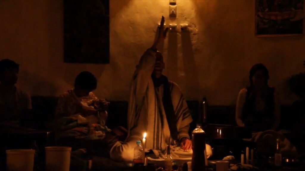 Ayahuasca Ceremony in Tambopata